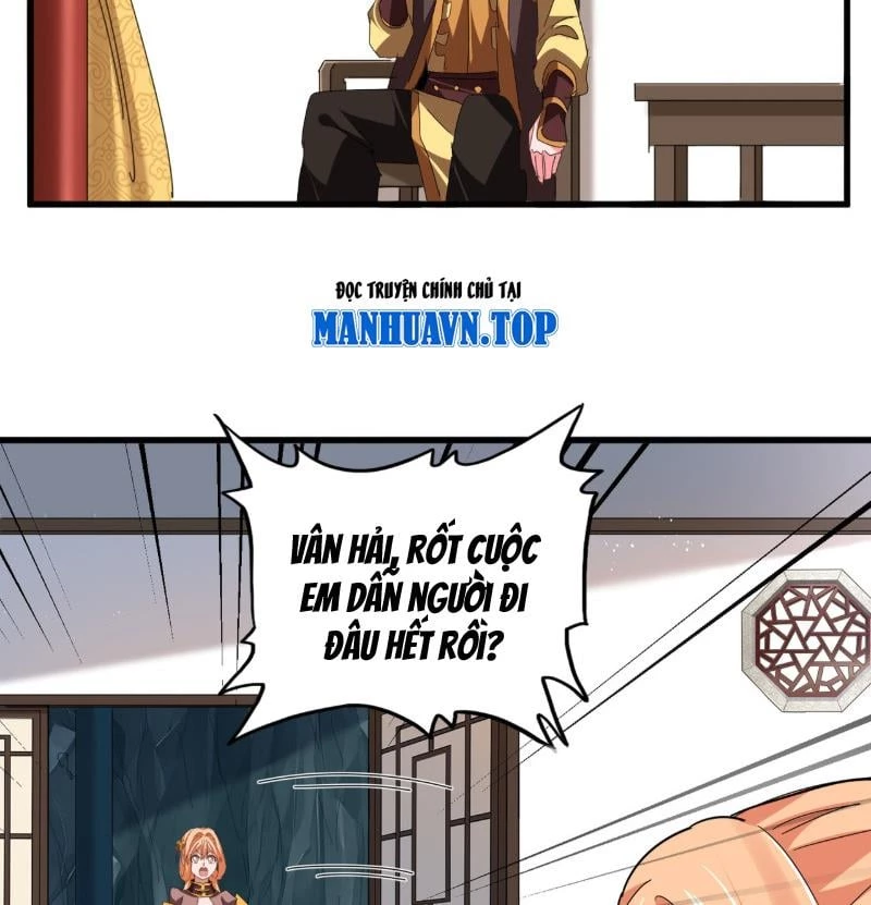 Đại Quản Gia Là Ma Hoàng Chapter 792 - 8