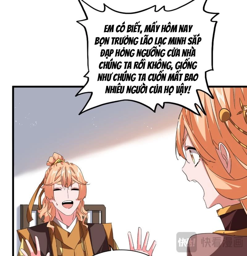 Đại Quản Gia Là Ma Hoàng Chapter 792 - 10