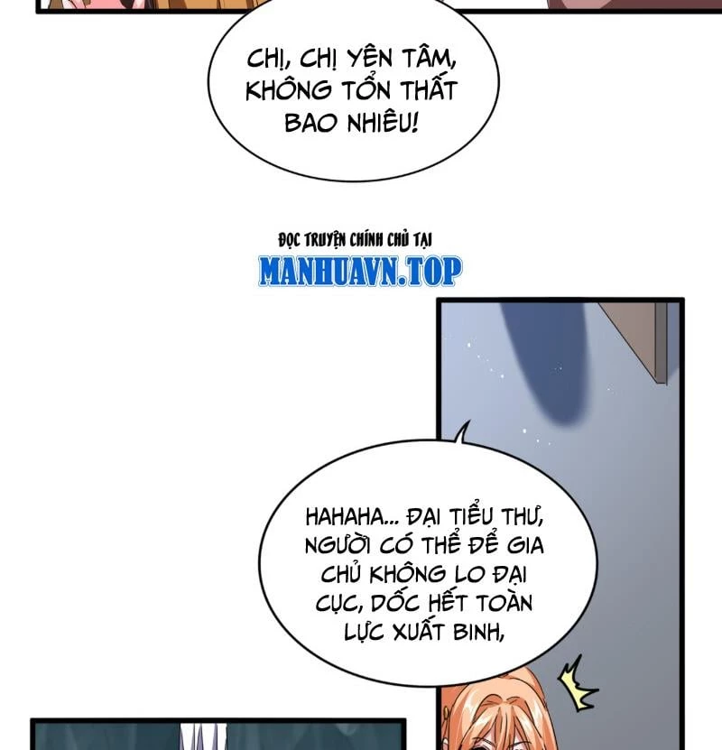 Đại Quản Gia Là Ma Hoàng Chapter 792 - 11