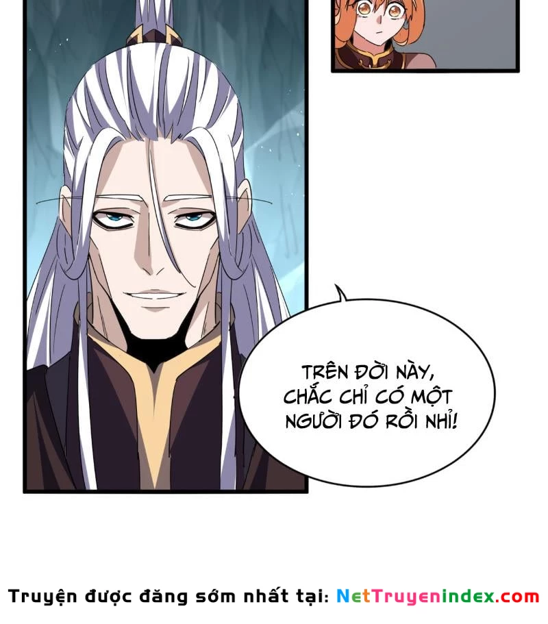 Đại Quản Gia Là Ma Hoàng Chapter 792 - 12