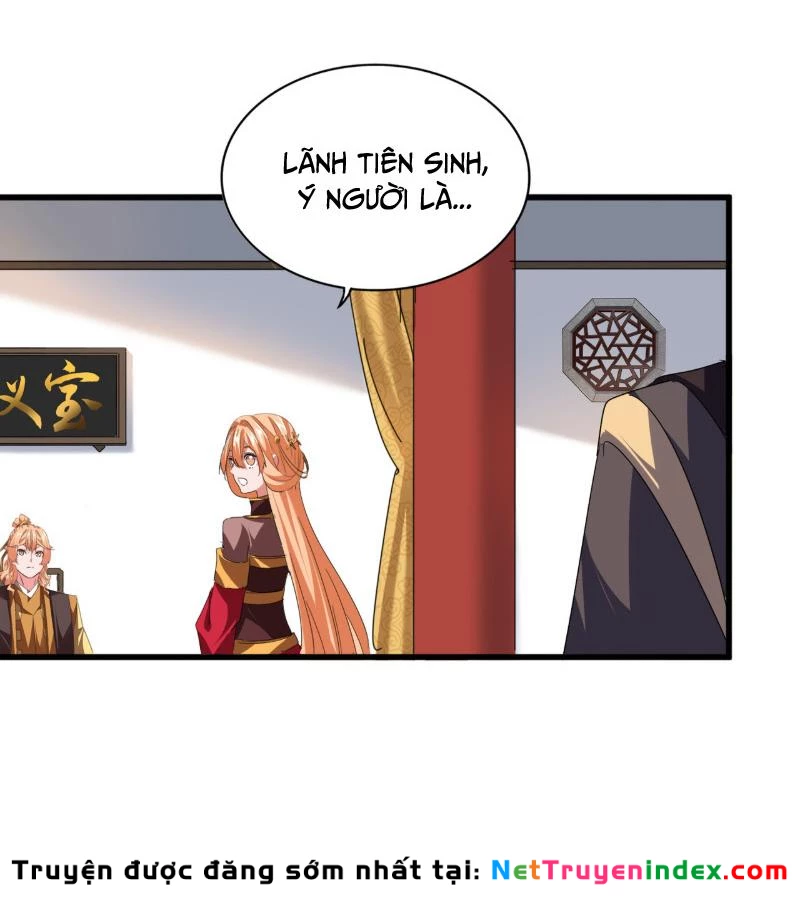 Đại Quản Gia Là Ma Hoàng Chapter 792 - 13