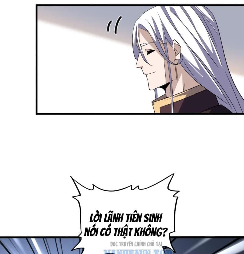 Đại Quản Gia Là Ma Hoàng Chapter 792 - 14