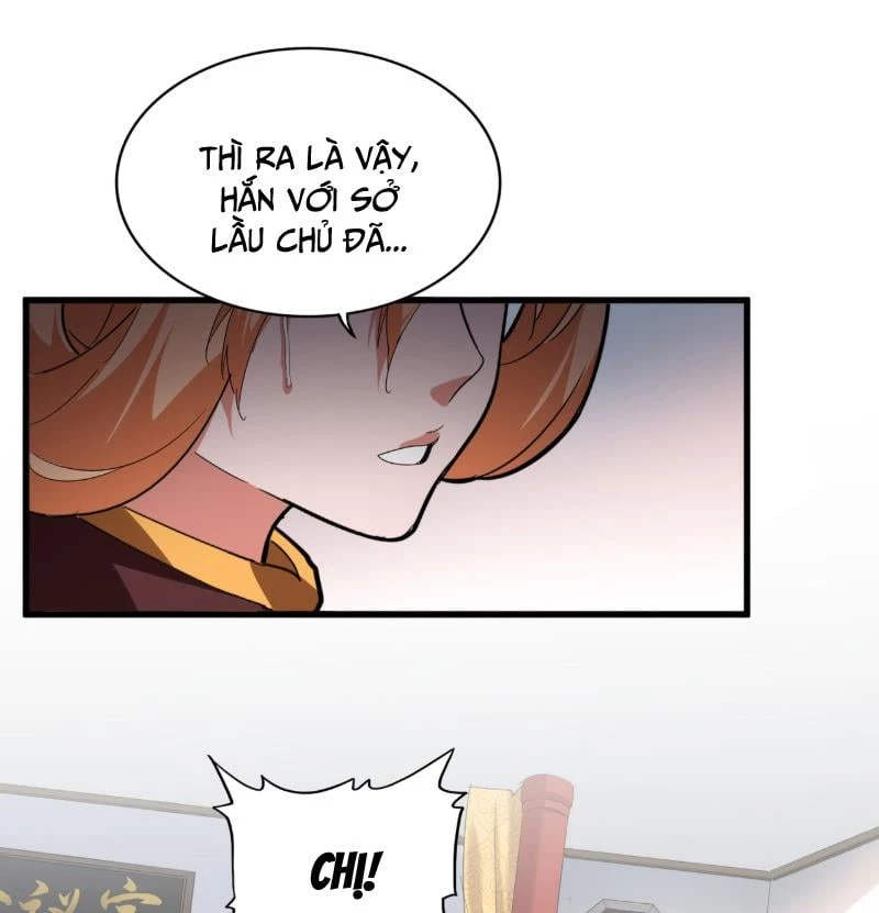 Đại Quản Gia Là Ma Hoàng Chapter 792 - 18