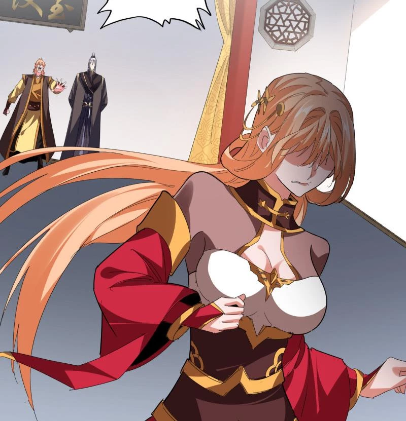 Đại Quản Gia Là Ma Hoàng Chapter 792 - 19