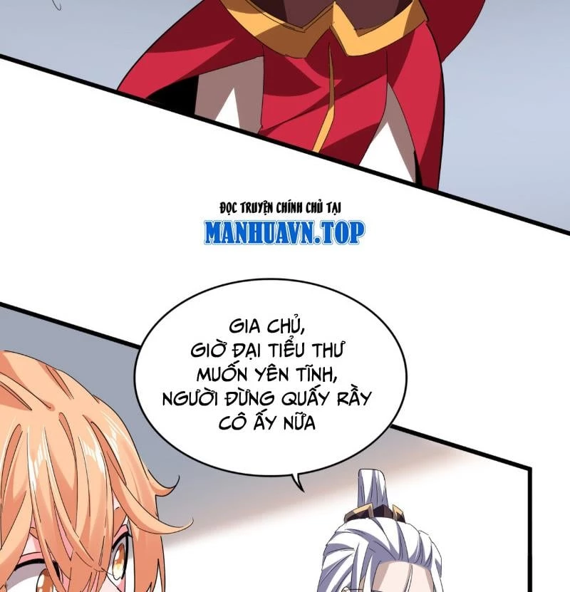 Đại Quản Gia Là Ma Hoàng Chapter 792 - 20