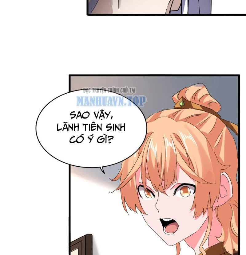 Đại Quản Gia Là Ma Hoàng Chapter 792 - 22