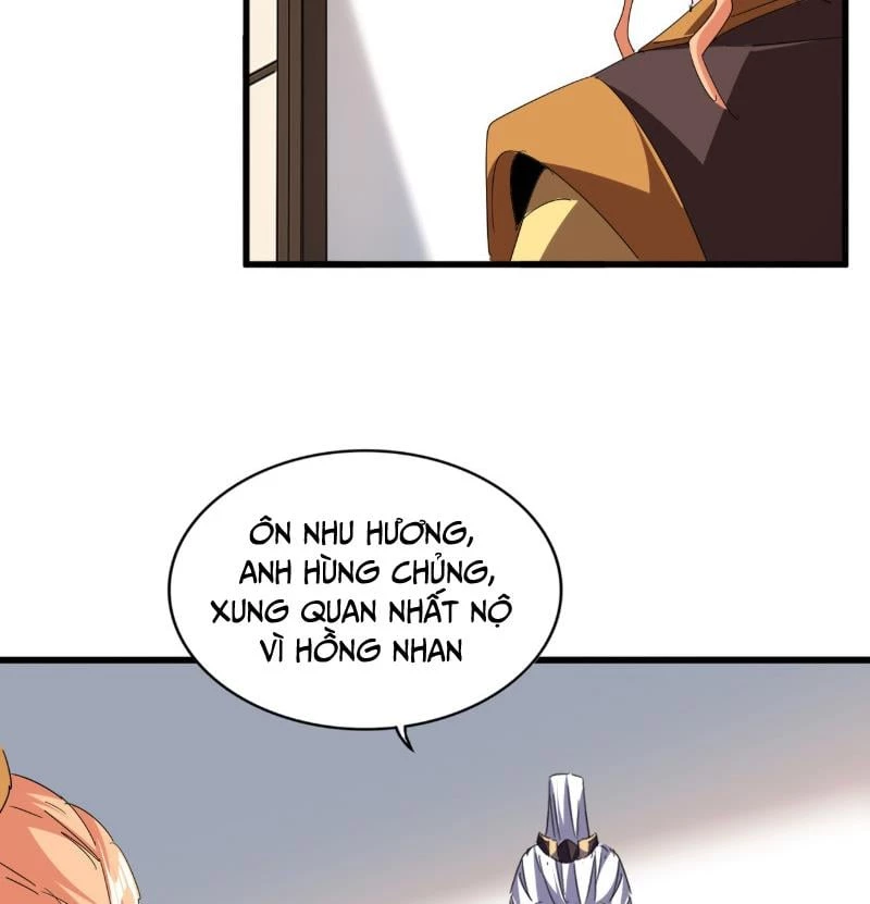 Đại Quản Gia Là Ma Hoàng Chapter 792 - 23