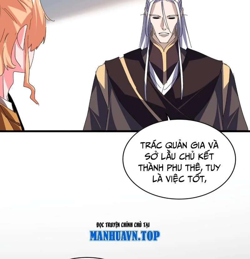 Đại Quản Gia Là Ma Hoàng Chapter 792 - 24