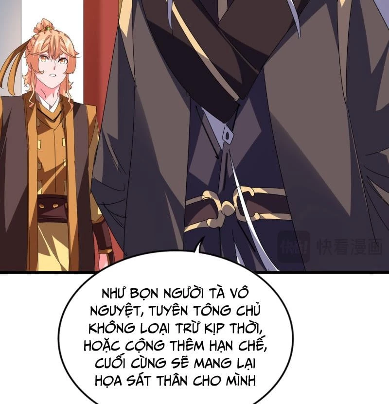 Đại Quản Gia Là Ma Hoàng Chapter 792 - 26