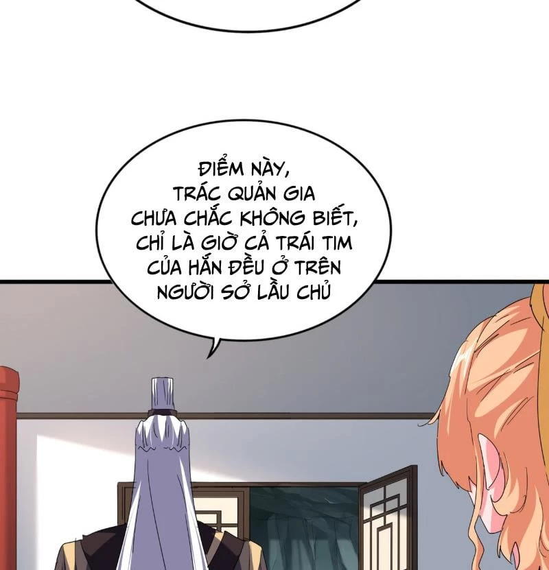 Đại Quản Gia Là Ma Hoàng Chapter 792 - 27