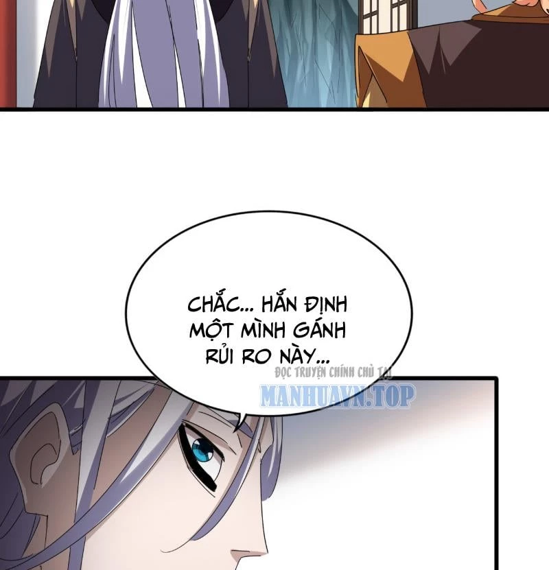 Đại Quản Gia Là Ma Hoàng Chapter 792 - 28