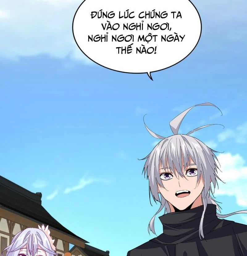 Đại Quản Gia Là Ma Hoàng Chapter 792 - 32