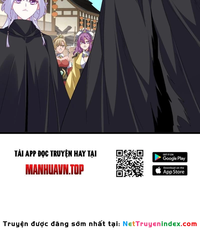 Đại Quản Gia Là Ma Hoàng Chapter 792 - 33