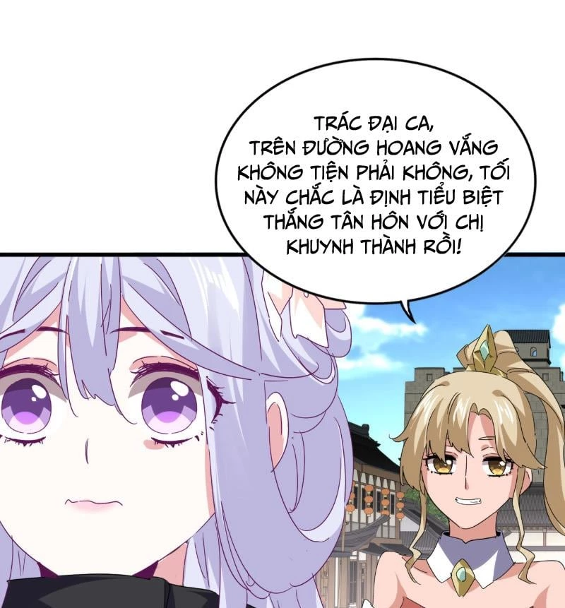 Đại Quản Gia Là Ma Hoàng Chapter 792 - 34