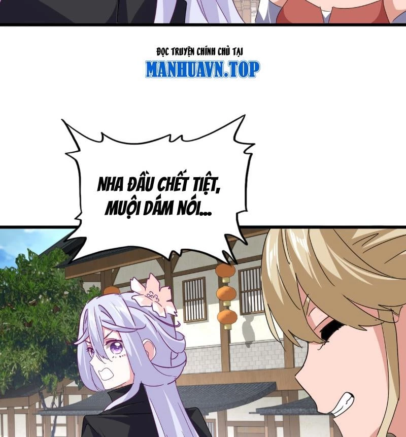 Đại Quản Gia Là Ma Hoàng Chapter 792 - 35