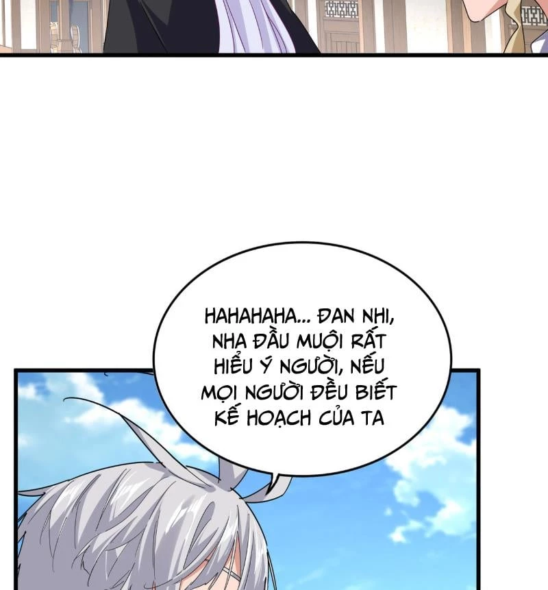 Đại Quản Gia Là Ma Hoàng Chapter 792 - 36