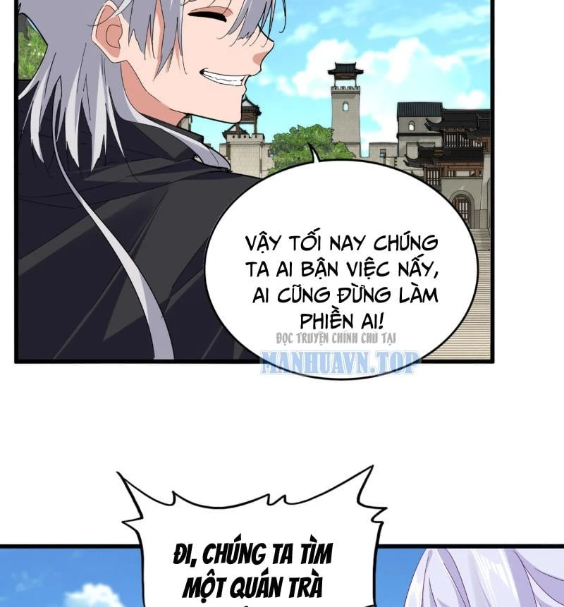 Đại Quản Gia Là Ma Hoàng Chapter 792 - 37