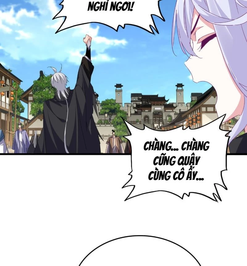 Đại Quản Gia Là Ma Hoàng Chapter 792 - 38