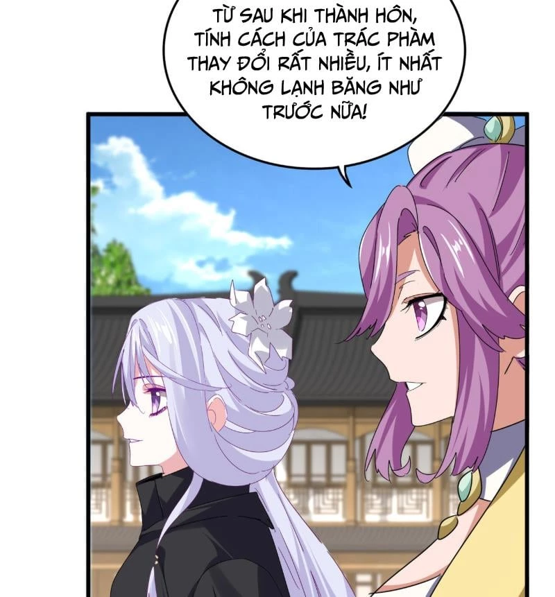 Đại Quản Gia Là Ma Hoàng Chapter 792 - 39