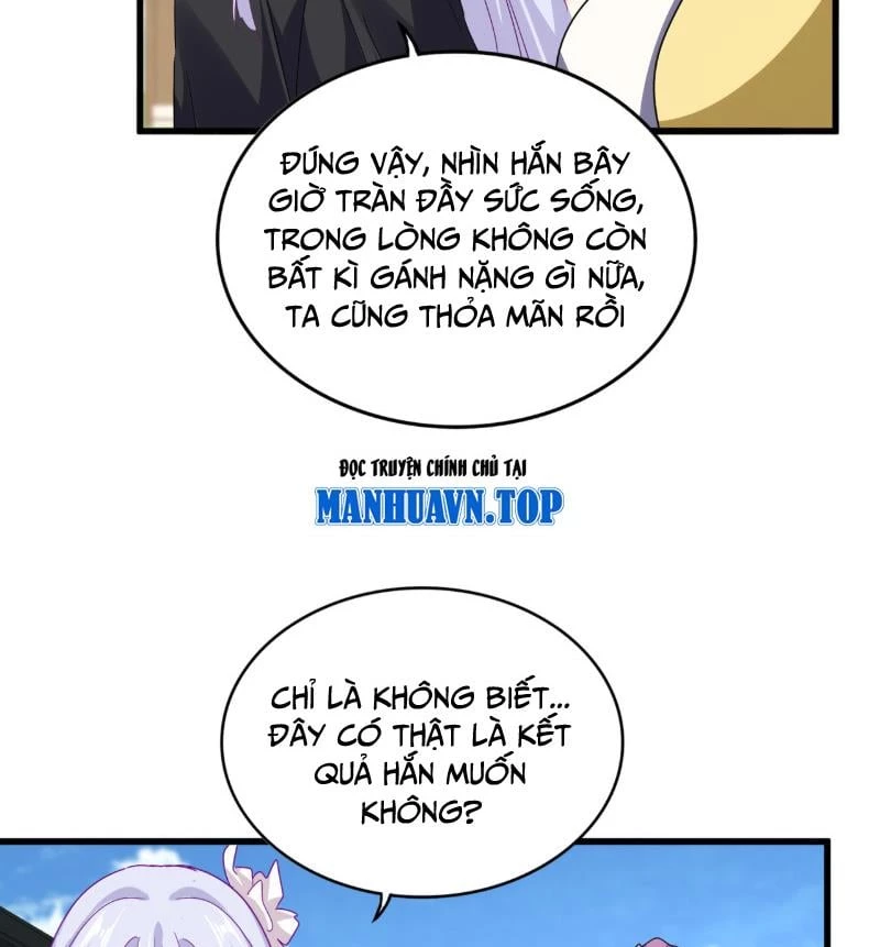 Đại Quản Gia Là Ma Hoàng Chapter 792 - 40