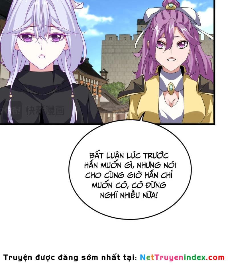 Đại Quản Gia Là Ma Hoàng Chapter 792 - 41