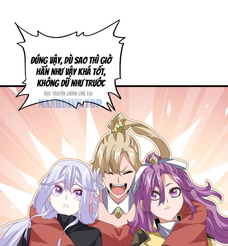 Đại Quản Gia Là Ma Hoàng Chapter 792 - 42