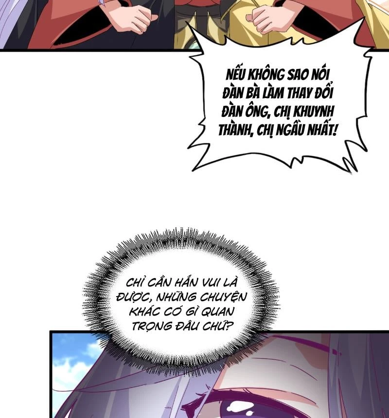 Đại Quản Gia Là Ma Hoàng Chapter 792 - 43