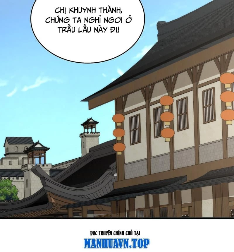 Đại Quản Gia Là Ma Hoàng Chapter 792 - 46