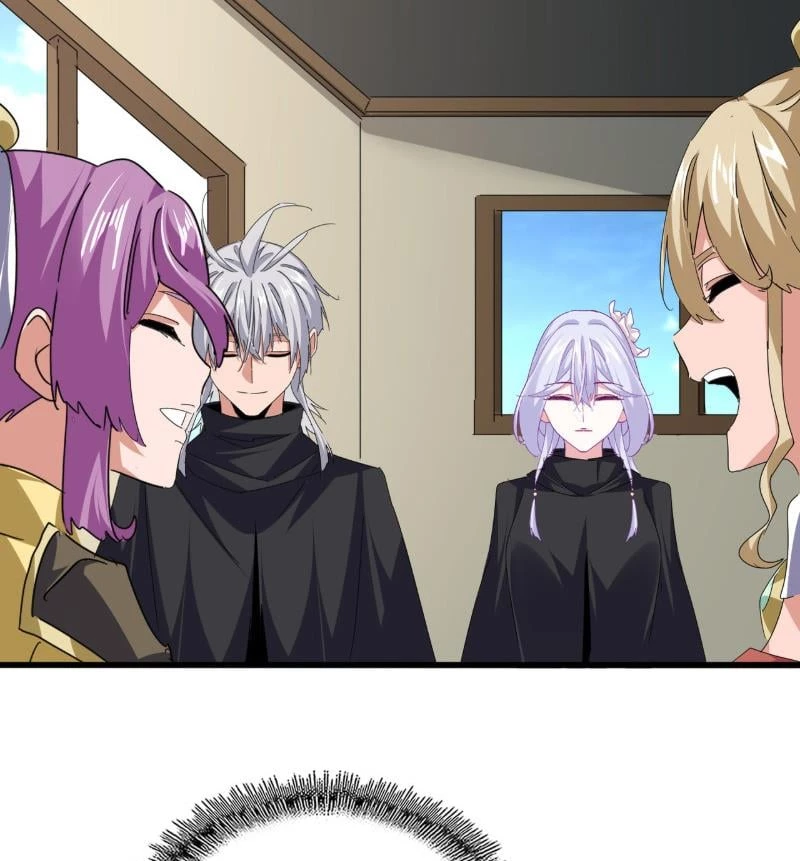 Đại Quản Gia Là Ma Hoàng Chapter 792 - 48