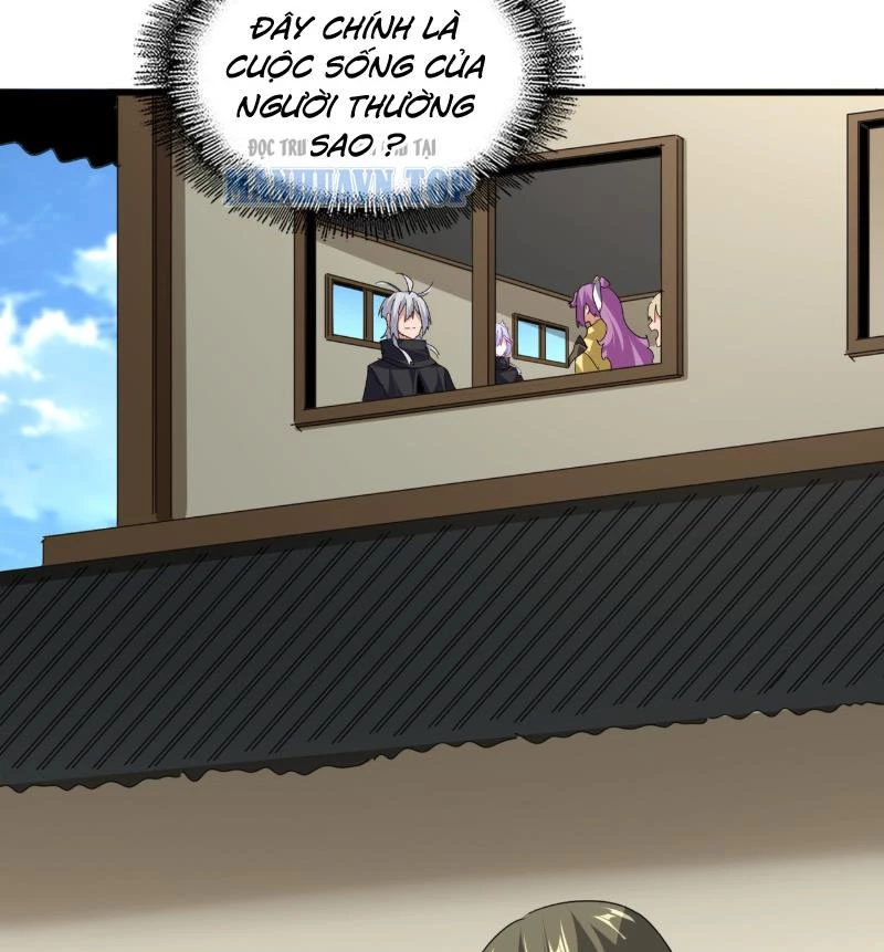 Đại Quản Gia Là Ma Hoàng Chapter 792 - 49