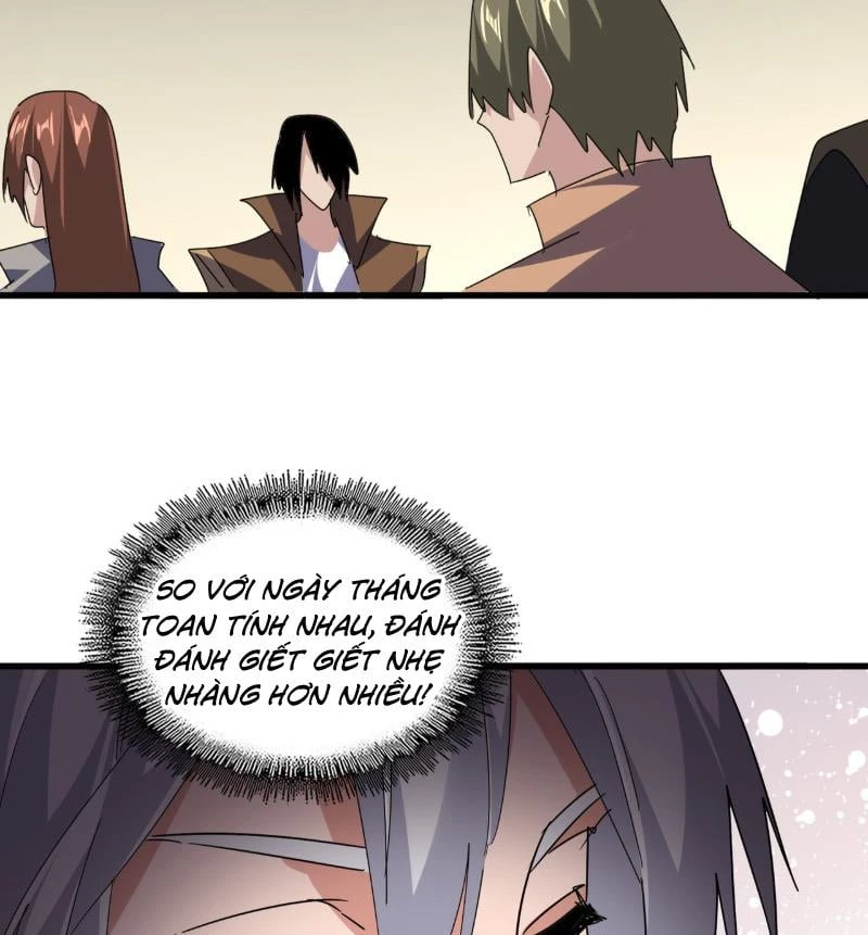 Đại Quản Gia Là Ma Hoàng Chapter 792 - 50