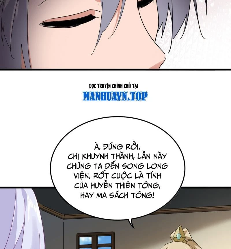 Đại Quản Gia Là Ma Hoàng Chapter 792 - 51