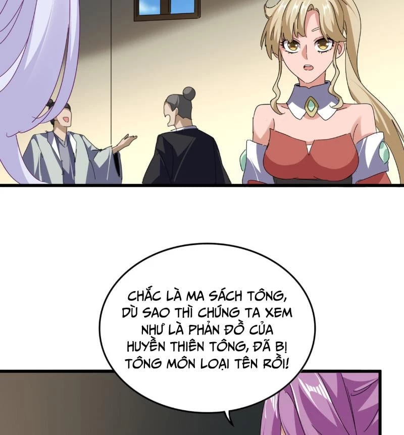 Đại Quản Gia Là Ma Hoàng Chapter 792 - 52