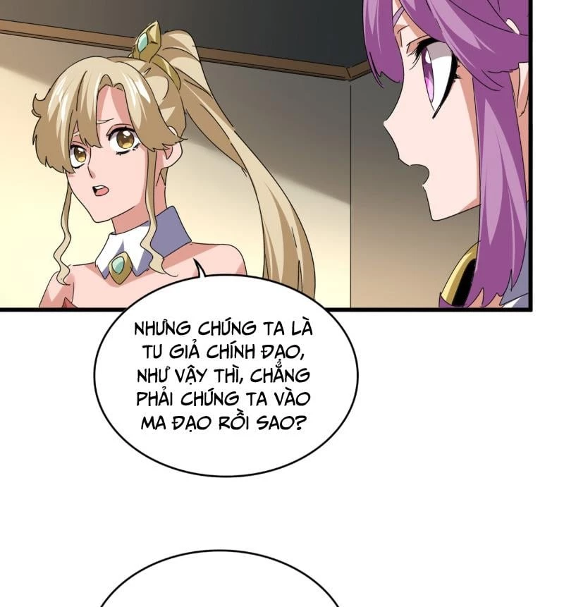 Đại Quản Gia Là Ma Hoàng Chapter 792 - 53