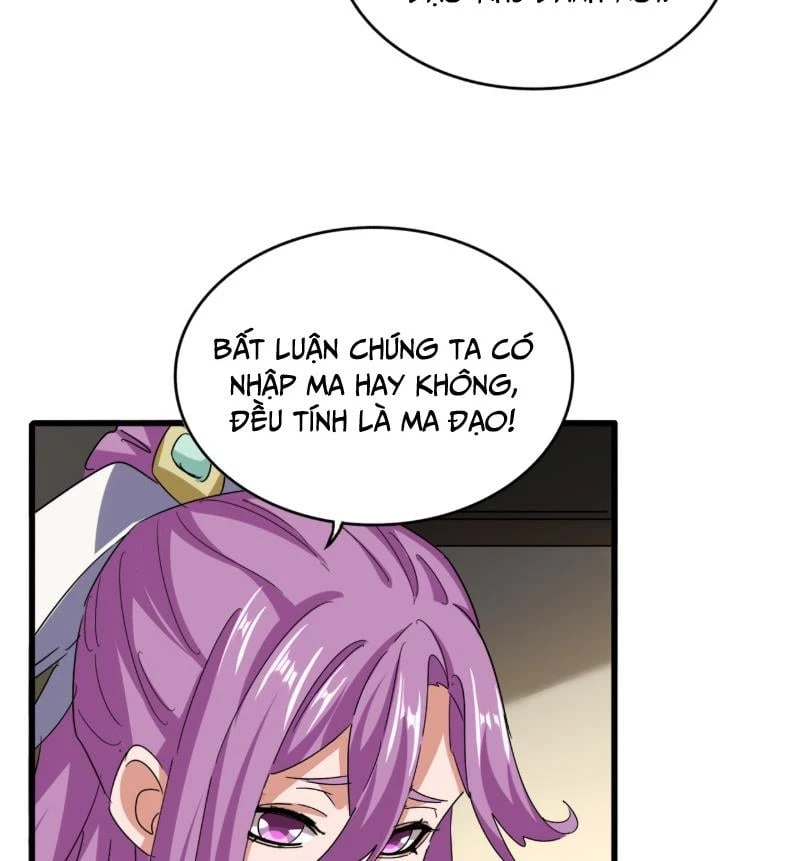 Đại Quản Gia Là Ma Hoàng Chapter 792 - 55