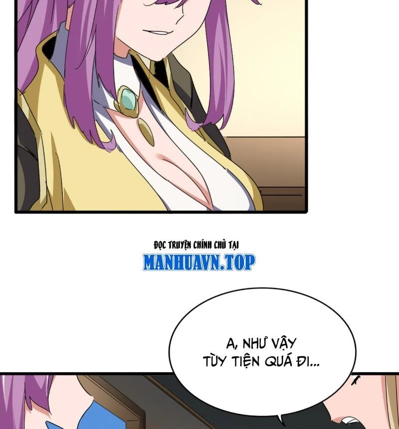 Đại Quản Gia Là Ma Hoàng Chapter 792 - 56