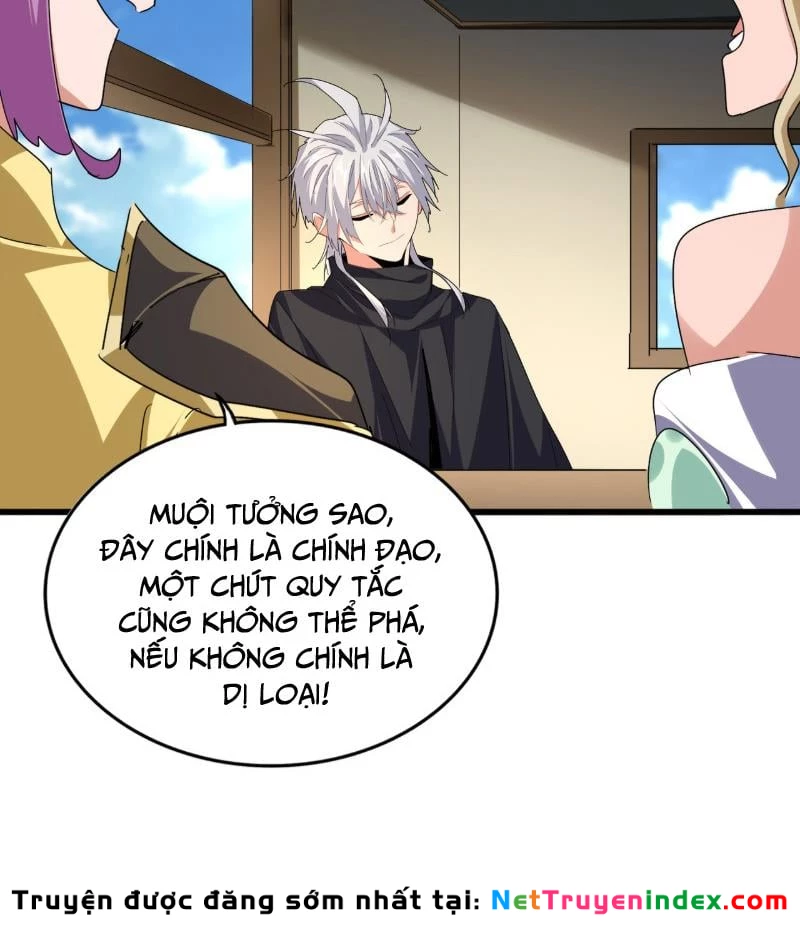 Đại Quản Gia Là Ma Hoàng Chapter 792 - 57