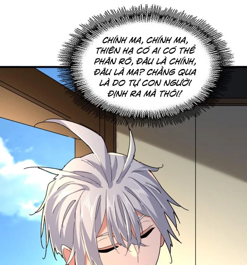 Đại Quản Gia Là Ma Hoàng Chapter 792 - 58