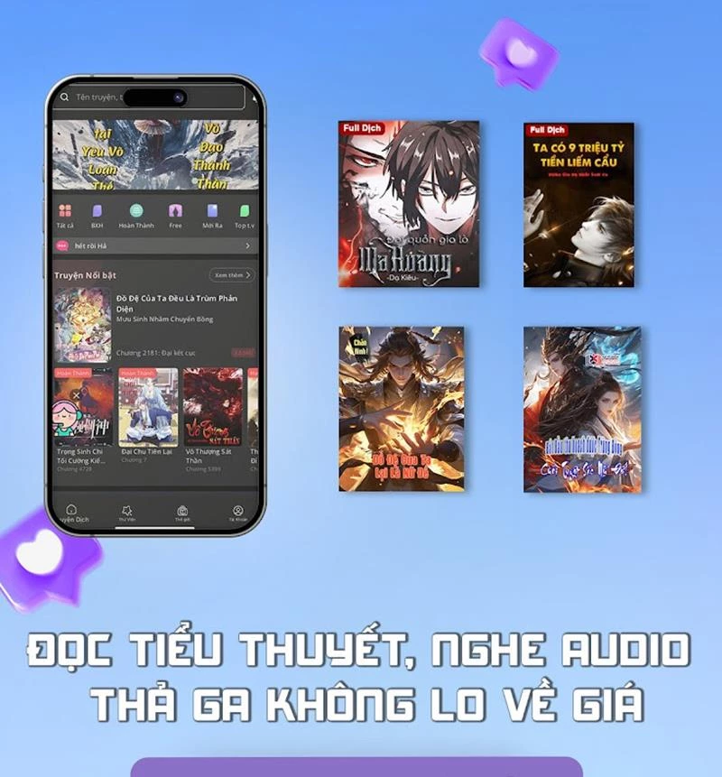 Đại Quản Gia Là Ma Hoàng Chapter 792 - 65