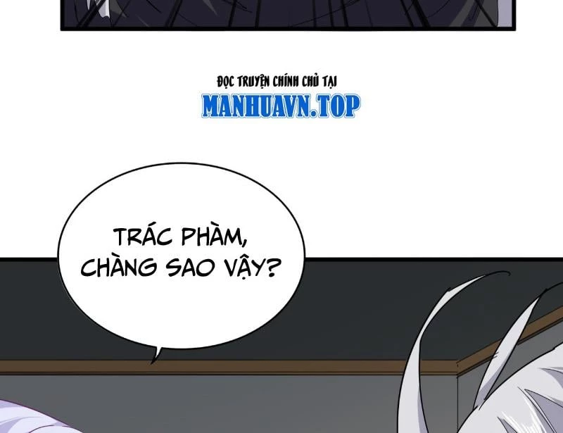 Đại Quản Gia Là Ma Hoàng Chapter 793 - 3