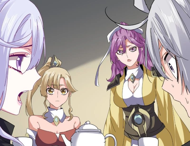 Đại Quản Gia Là Ma Hoàng Chapter 793 - 4