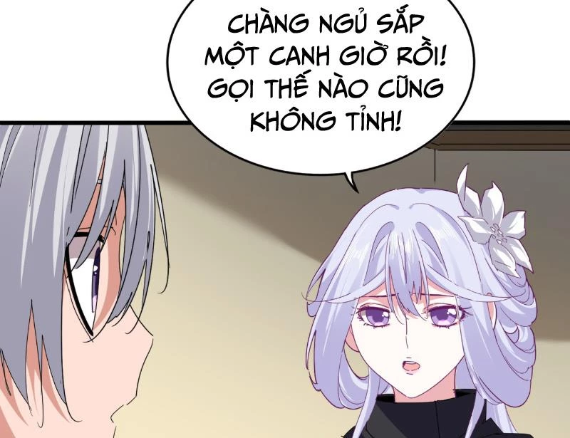 Đại Quản Gia Là Ma Hoàng Chapter 793 - 7