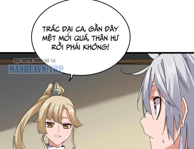Đại Quản Gia Là Ma Hoàng Chapter 793 - 12