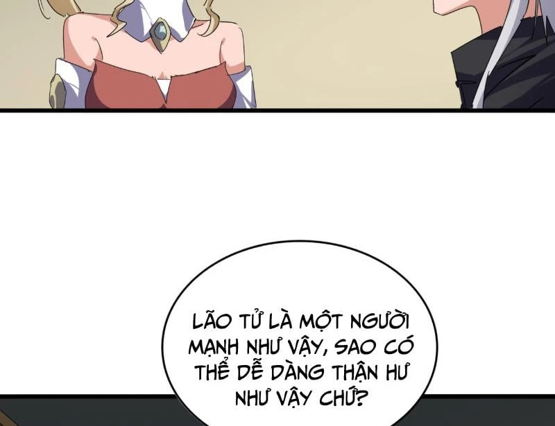 Đại Quản Gia Là Ma Hoàng Chapter 793 - 13