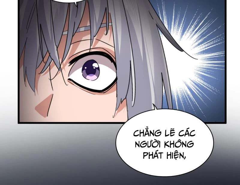 Đại Quản Gia Là Ma Hoàng Chapter 793 - 16