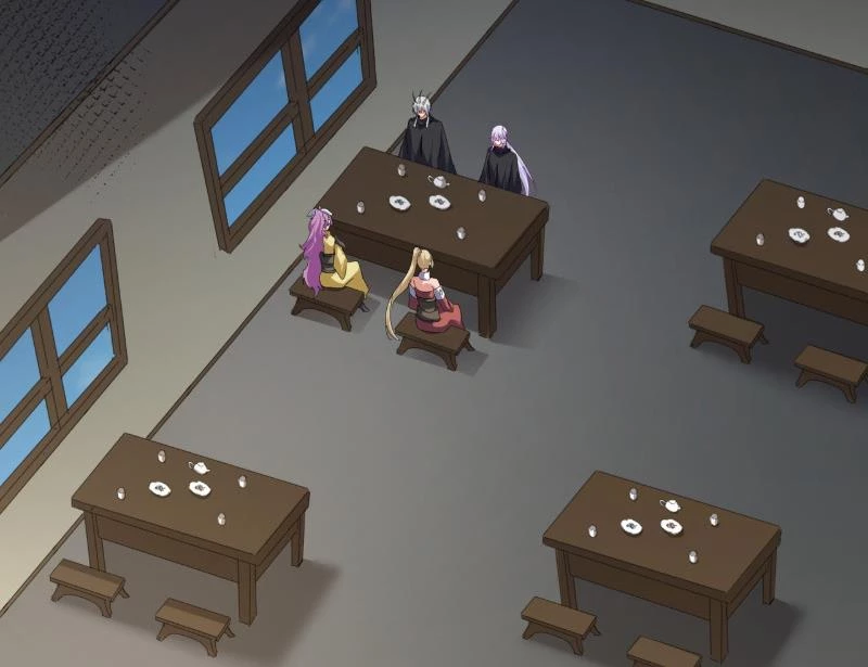 Đại Quản Gia Là Ma Hoàng Chapter 793 - 18