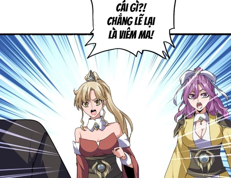 Đại Quản Gia Là Ma Hoàng Chapter 793 - 24