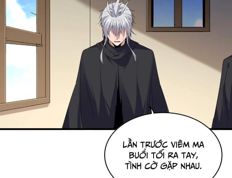 Đại Quản Gia Là Ma Hoàng Chapter 793 - 26