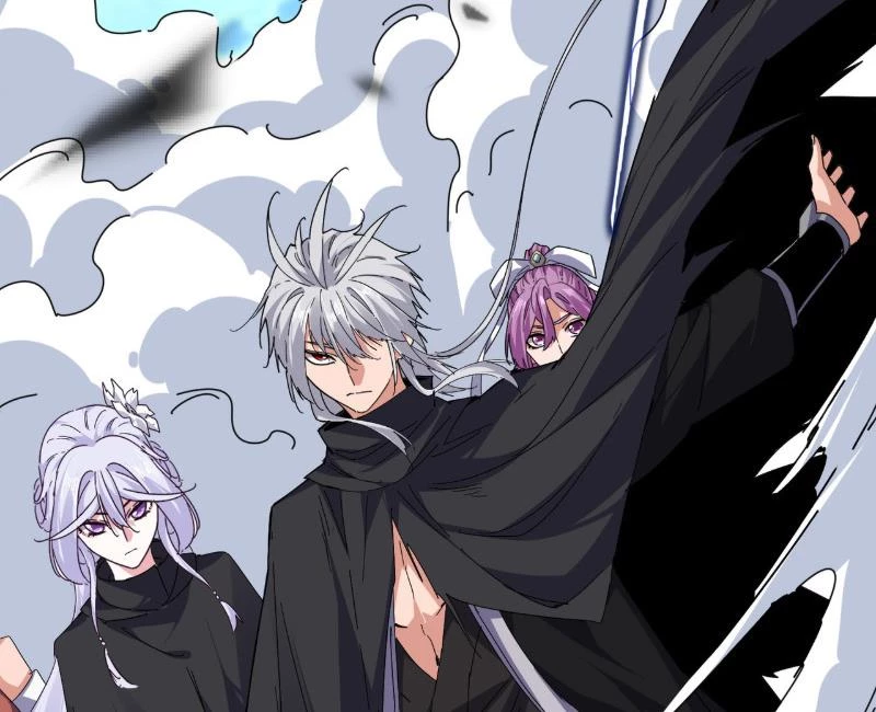 Đại Quản Gia Là Ma Hoàng Chapter 793 - 35