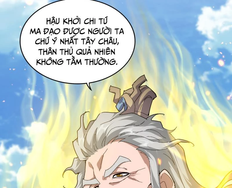 Đại Quản Gia Là Ma Hoàng Chapter 793 - 39